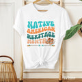 Native American Heritage Month Shirt American Indian Tee Indigenous Tee Native American Shirt Native Pride Gift Indigenous Peoples Day Graphic Tee – Bold Style · High-Quality Print