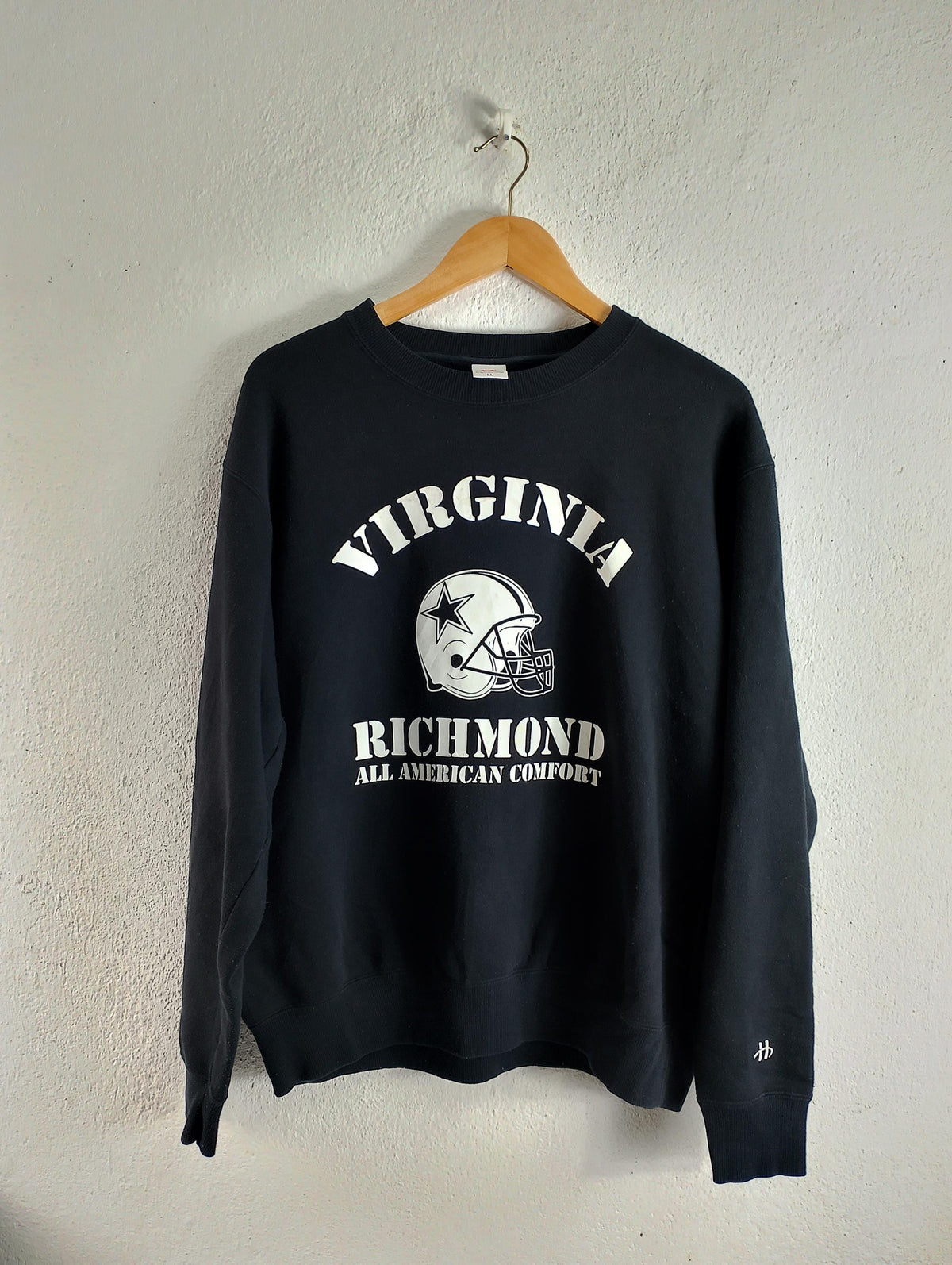 Virginia Richmond crewneck sweatshirt XL Sweatshirt – Cozy Vibes · Must-Have Style