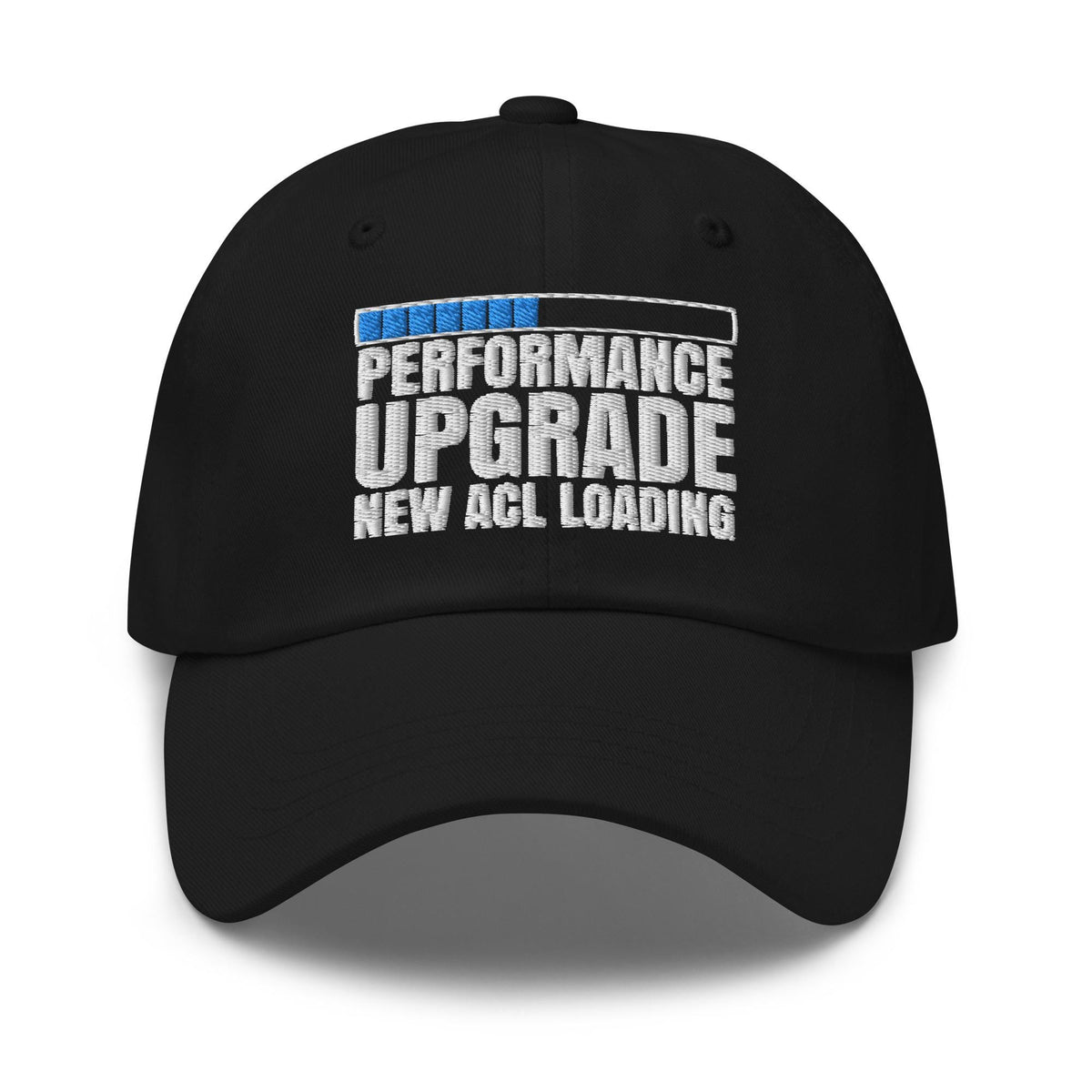 Acl Surgery Dad Hat After Surgery Gift Knee Surgery Gift Acl Surgery Gift Knee Surgery Dad Hat Knee Surgery Cap Knee Surgery Headwear Graphic Tee – Cozy Vibes · High-Quality Print