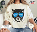 Carolina Football Shirt Panther Football Gameday Shirt Carolina Football Apparel Panther Sports Apparel Retro Carolina Football Fan Gift Graphic Tee – Everyday Comfort · Top Pick For Any Outfit