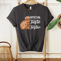 Chocolate Chip Cookies Shirt Baking Shirt Cookie Baker Baking Gifts Baker Gifts Bakery Shirt Chocolate Chip Cookie Lover Gift Graphic Tee – Warm & Stylish · High-Quality Print