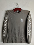 Community protection control t shirt XL Graphic Tee – Easygoing Wear · Perfect For Daily Wear