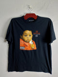 Lil Wayne t shirt Large Graphic Tee – Warm & Stylish · High-Quality Print