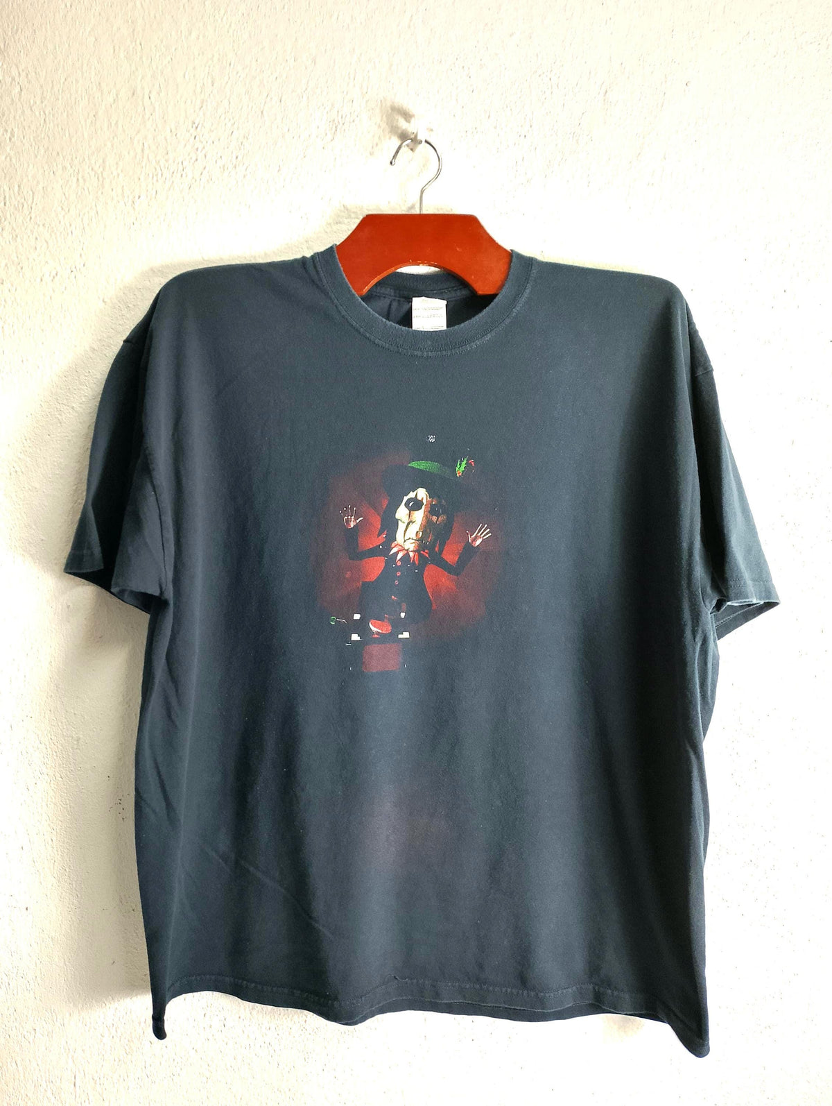 Alice Cooper t shirt XXL Graphic Tee – Fan Favorite · Top Pick For Any Outfit