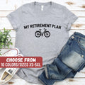 Bicycle Shirt Funny Bicycle Tees Bike Gift Bike Shirt Bicycle Lover Biking Shirt Funny Bicycling Shirt Gift For Bicycle Lover Graphic Tee – Fan Favorite · Top Pick For Any Outfit