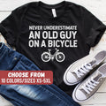 Bicycle Shirt Biking Shirt Bicycle Shirt Bike Gift Cute Bike Shirt Bicycle Tshirt Biking Tees Funny Bicycle Shirt Biking Lover Graphic Tee – Cozy Vibes · Top Pick For Any Outfit