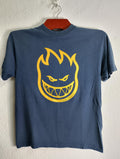 Spitfire skateboarding t shirt Medium Graphic Tee – Warm & Stylish · Trending Graphic Apparel
