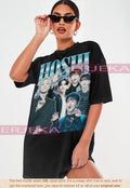 HOSHI SEVENTEEN Vintage Shirt Hoshi Seventeen Homage Tshirt Hoshi Seventeen Fan Tees Hoshi Seventeen Retro 90s Sweater Hoshi Seventeen Graphic Tee – Bold Style · Top Pick For Any Outfit