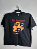 The hamsters Anniversary t shirt XXL Graphic Tee – Easygoing Wear · Trending Graphic Apparel
