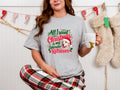 All I Want for Christmas is My Labrador Retriever Xmas TShirt for Dog Lovers Christmas Tee Shirt Festive Holiday Gift Graphic Tee – Fan Favorite · Top Pick For Any Outfit