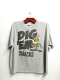 Dig em by Kellogg39s cereal t shirt XL Graphic Tee – Soft Feel · High-Quality Print