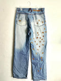 Akademiks baggy jeans size on 36 Tote Bag – Aesthetic Look · Top Pick For Any Outfit
