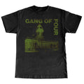 Gang of Four T Shirt Graphic Tee – Easygoing Wear · Top Pick For Any Outfit