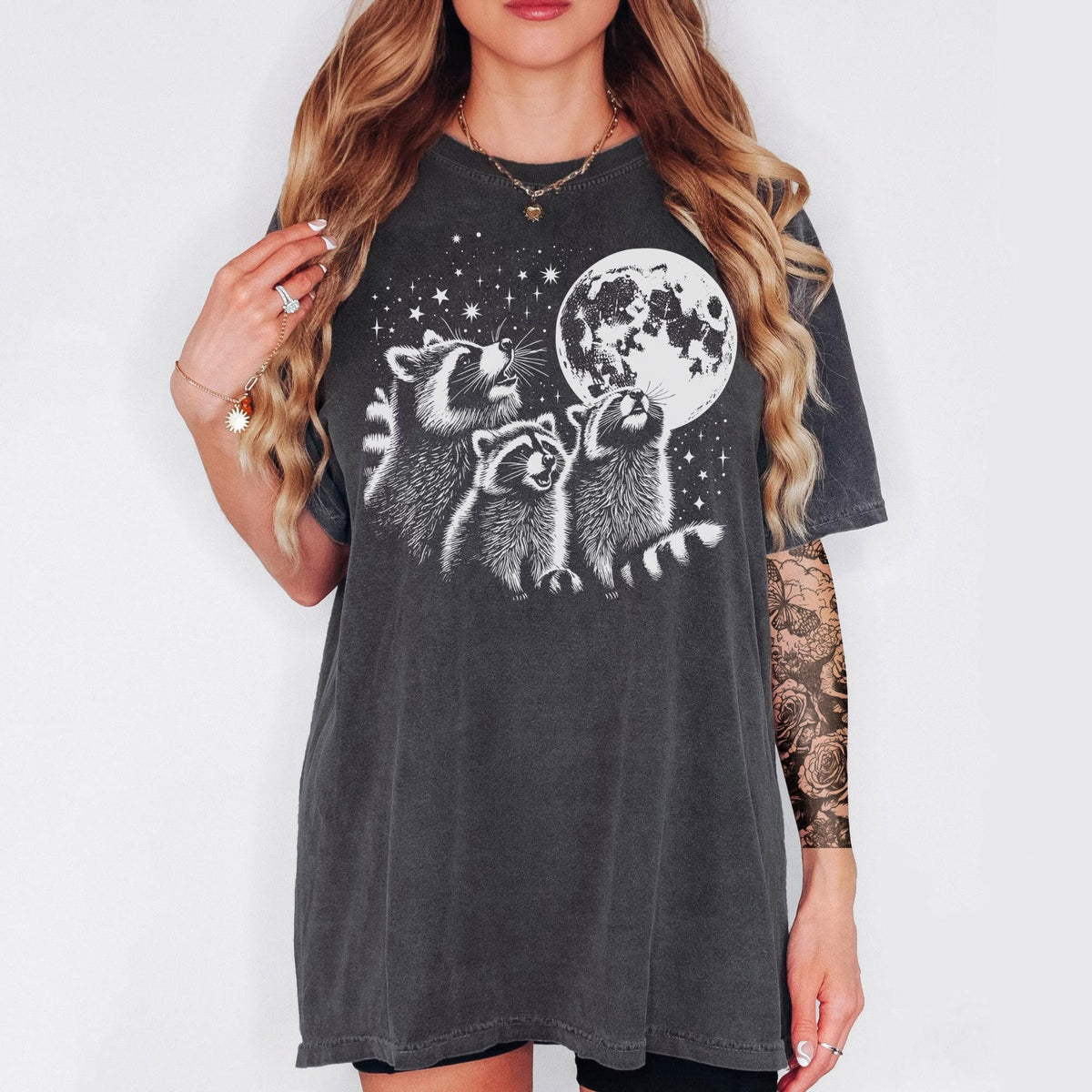 Funny Raccoon Shirt Raccoon Tee Funny Animal Shirt Raccoon TShirt Funny Raccoon Tee Meme Shirt Graphic Tee – Fan Favorite · Great Gift For Fans