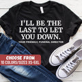 Embalmer TShirt Embalming Shirt Mortician Shirt Mortician Gift Funeral Worker Shirt Funeral Worker Gift Funeral Director Shirt Graphic Tee – Aesthetic Look · Must-Have Style