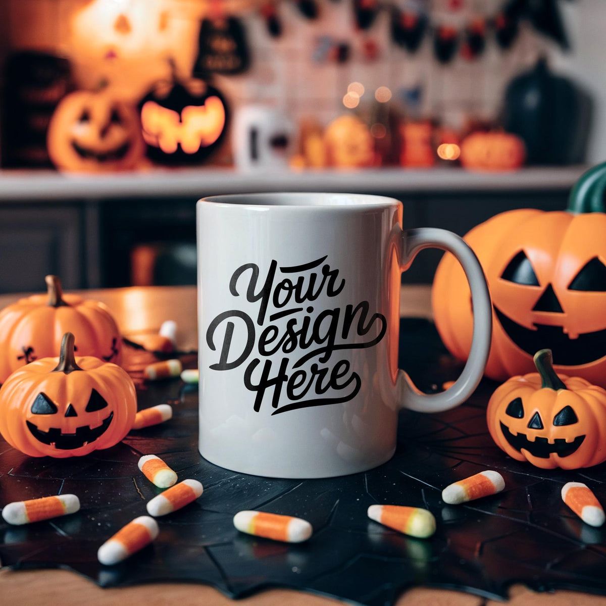 Halloween Mug Mockup Moody Coffee Mug Mockup Fall Spooky Mug Mockup Halloween Mockup POD Mug Mockup Mug Mockup Fall Coffee Mug Mockup Graphic Tee – Bold Style · Top Pick For Any Outfit