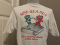 Vintage 9039s Salsas Mambo Bash Loyola Law School T shirt L Graphic Tee – Warm & Stylish · Must-Have Style