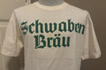 Vintage 9039s Schwaben Bru Beer Alcohol T shirt L Graphic Tee – Warm & Stylish · Top Pick For Any Outfit
