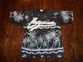 Vintage 9039s Laguna Beach California AOP All Over Print Tourist T Shirt XL Graphic Tee – Premium Graphic · Great Gift For Fans