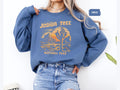 Joshua Tree National Park Sweatshirt California Hiking Sweatshirt Joshua Tree Crewneck Desert Sweater Joshua Tree Shirt National Park Gift Sweatshirt – Warm & Stylish · Top Pick For Any Outfit