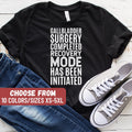 Funny Gallbladder Surgery Shirt Post Surgery Shirt Gallbladder Shirt Hospital Shirt Gallbladder Surgery Gift Gallbladder Present Graphic Tee – Bold Style · Trending Graphic Apparel