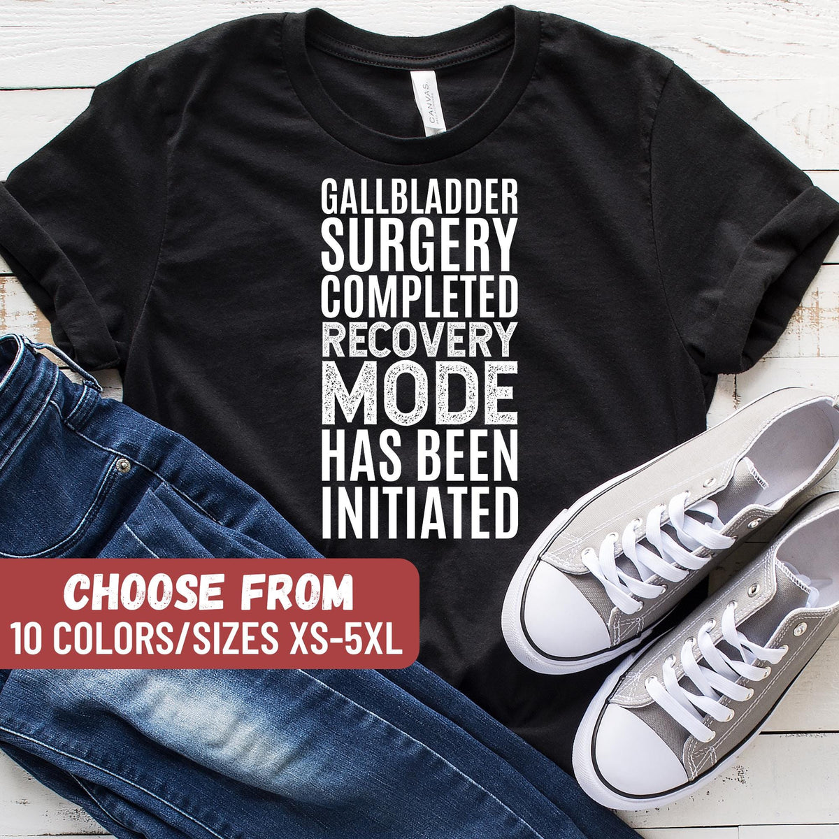 Funny Gallbladder Surgery Shirt Post Surgery Shirt Gallbladder Shirt Hospital Shirt Gallbladder Surgery Gift Gallbladder Present Graphic Tee – Bold Style · Trending Graphic Apparel