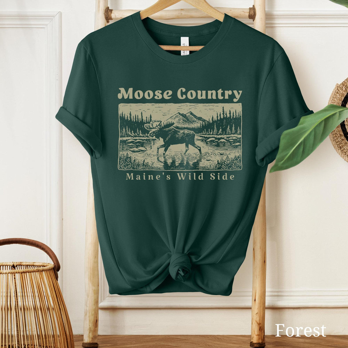 Moose Shirt Maine Sweater Maine Vacation Sweatshirt Maine Moose Gift New England Sweatshirt Maine Souvenir Maine Hoodie Maine State Hoodie – Warm & Stylish · Trending Graphic Apparel