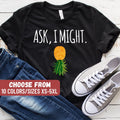 Swinger Shirt Swingers Clothing Swinger Gift Funny Swinger Tees Swingers Shirt Swinger Apparel Swinging Shirts Swinger Couples Shirt Graphic Tee – Bold Style · Great Gift For Fans