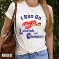 Lobstah and Chowdah Shirt Funny New England Shirt Cape Cod Shirt Lobster Shirt Vacation Souvenir New England Cruise Shirt Lobster Lover Graphic Tee – Warm & Stylish · High-Quality Print