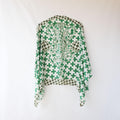 GANESCHER Pareo scarf beach sarong scarf festival scarf festival cover up sacred geometry pareo wrap pareo scarf sarong Graphic Tee – Feel-Good Design · Perfect For Daily Wear
