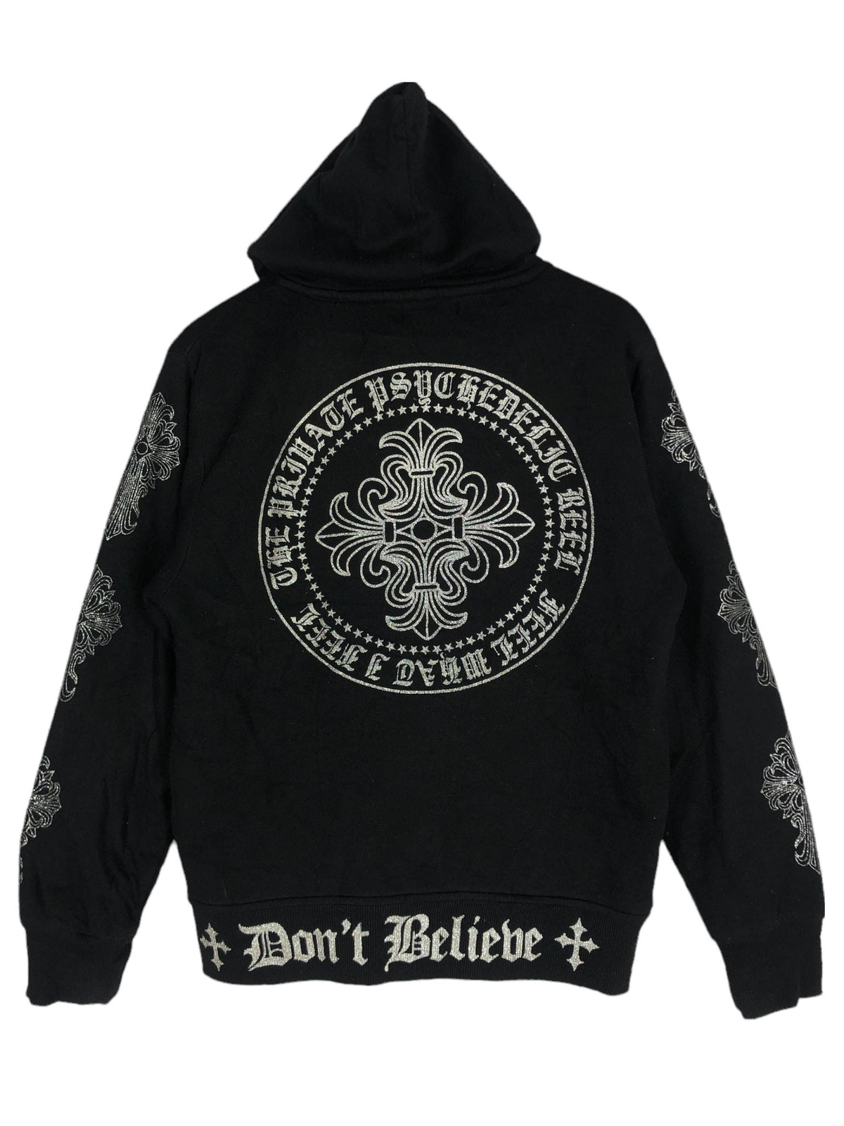 Y2K Defective Struct Zipper Sweater Hoodie Large Defective Struct Streetwear Sweater Jumper Pullover Casual Outfits Menswear Black Size M Hoodie – Warm & Stylish · Great Gift For Fans
