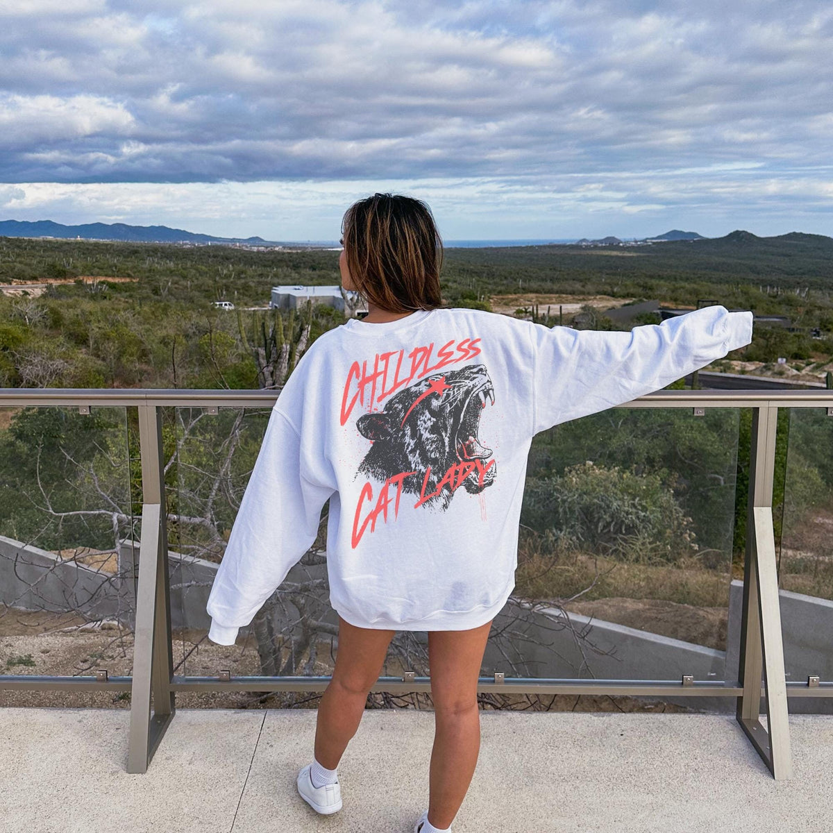 Childless Cat Lady Hoodie Childless Cat Lady Sweatshirt Childless Cat Lady Vote Blue Shirt 2024 Election Voting Shirt Hoodie – Premium Graphic · Perfect For Daily Wear