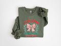 Christmas Tree Cake Sweatshirt Sweatshirt Christmas Sweatshirt Sweatshirts Women Christmas Sweatshirt Women Christmas Lights Sweatshirt Sweatshirt – Everyday Comfort · Trending Graphic Apparel