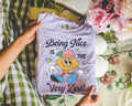 Funny Saying Shirt Adorable Y2K Aesthetic Lemon and Cute Retro Hearts Cute Positive Affirmation TShirt Kindergarten 1st Grade Teacher Graphic Tee – Aesthetic Look · Trending Graphic Apparel