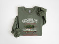 Farm Fresh Christmas Trees Sweatshirt Christmas Sweatshirt Women Christmas Hoodie Holiday Hoodie Funny Christmas SweaterChristmas Women Hoodie – Feel-Good Design · Perfect For Daily Wear
