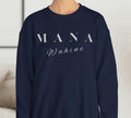 Maori design shirt Maori shirt Maori Haka shirt mana wahine shirt New Zealand shirt womens shirt gift for girlfriend Graphic Tee – Fan Favorite · High-Quality Print
