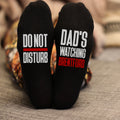 Do Not Disturb Watching Brentford Name Socks Personalised Printed and Personalised Birthday Gift Christmas Gift The Bee Graphic Tee – Easygoing Wear · Perfect For Daily Wear
