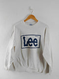 Lee crewneck sweatshirt Medium Sweatshirt – Warm & Stylish · Trending Graphic Apparel