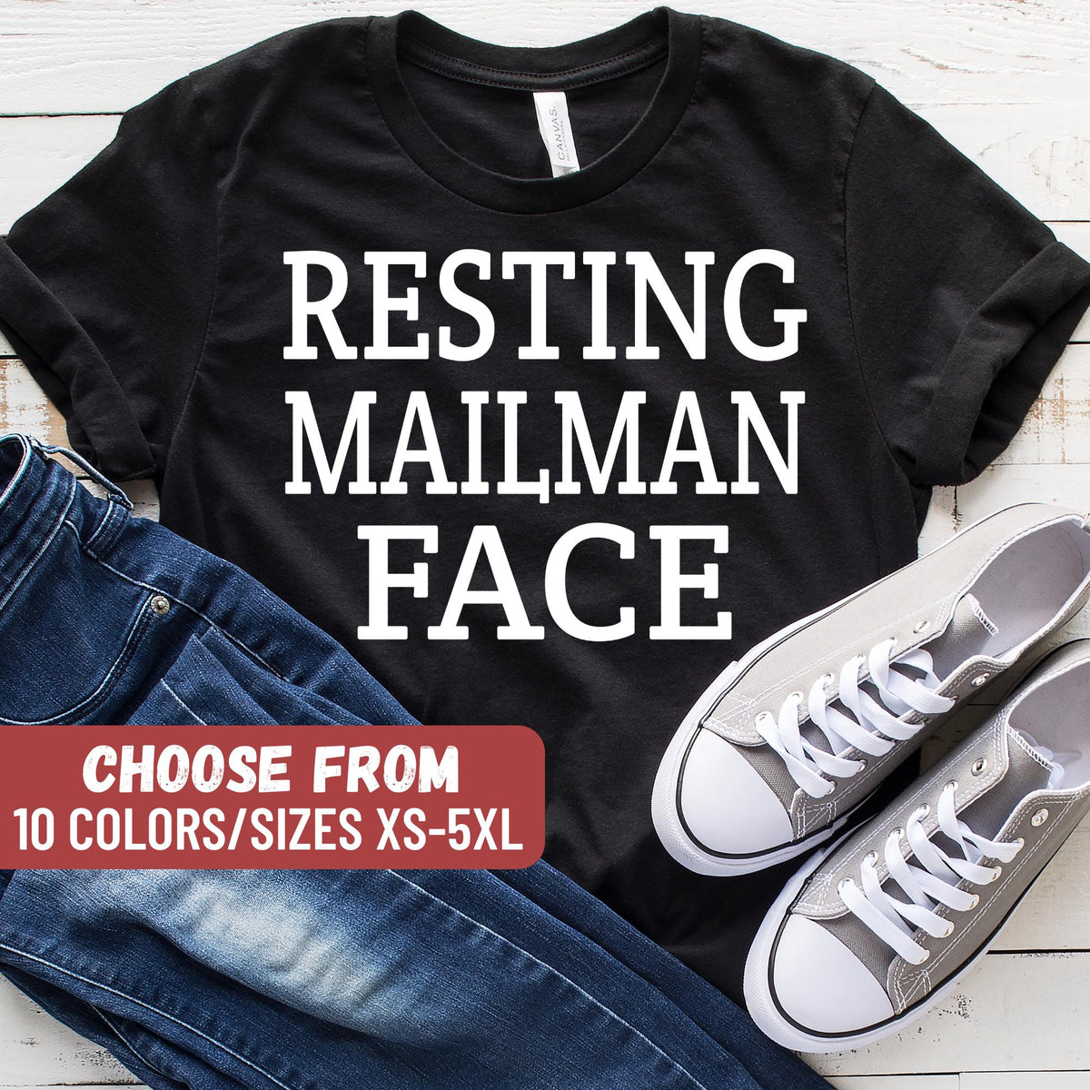 Funny Mailman Shirt Mailboxes Shirt Mail Carrier Shirts Postal Worker Gift Post Office Shirts Postman Shirt Postal Worker Shirt Graphic Tee – Cozy Vibes · Top Pick For Any Outfit