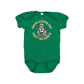 Hockey Goalie Baby Bodysuit Hockey Baby Gift Goalie Baby Shirt Fist Birthday or Baby Shower Gift All Cotton Daddy Slipped One Graphic Tee – Fan Favorite · Top Pick For Any Outfit