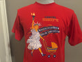 Vintage 9039s March Of Dimes Walk America 1992 T shirt L Graphic Tee – Premium Graphic · High-Quality Print