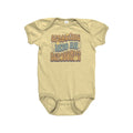 Agronomist Baby Bodysuit Agronomist Baby Onepiece Agronomy Baby Gift Farming Baby Agriculture Sprouting Into an Agronomist Graphic Tee – Feel-Good Design · Perfect For Daily Wear
