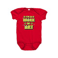 Art Critic Baby Bodysuit Art Critic Baby Onepiece Art Critic Baby Gift Art Lover Baby All Cotton I39m A Work Of Art Graphic Tee – Easygoing Wear · Great Gift For Fans