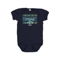 Ecologist Baby Bodysuit Ecologist Baby Onepiece Ecology Baby Gift All Cotton Ecologist In Training Graphic Tee – Everyday Comfort · Must-Have Style