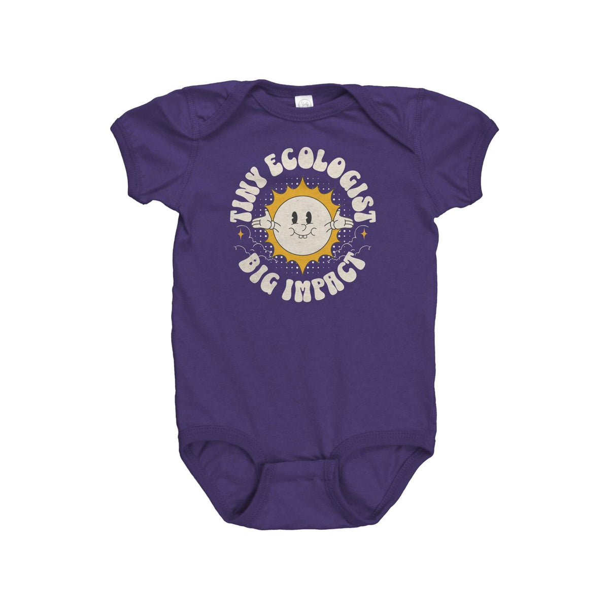 Ecologist Baby Bodysuit Ecologist Baby Onepiece Ecology Baby Gift Tiny Ecologist First Birthday or Baby Shower Gift All Cotton Graphic Tee – Everyday Comfort · Great Gift For Fans