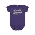 Agronomist Baby Bodysuit Agronomist Baby Onepiece Agronomy Baby Gift Farming Baby All Cotton Growing Strong Just Like My Plants Graphic Tee – Aesthetic Look · Top Pick For Any Outfit