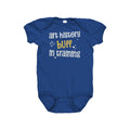 Art Historian Baby Bodysuit Art Historian Baby Onepiece Art History Baby Gift Art Lover Baby Art History Buff in Training Graphic Tee – Everyday Comfort · High-Quality Print