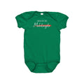 Art Historian Baby Bodysuit Art Historian Baby Onepiece Art History Baby Gift Art Lover Baby All Cotton Miniature Michelangelo Graphic Tee – Premium Graphic · High-Quality Print
