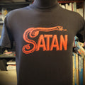 SATAN SNAKE T SHIRT Graphic Tee – Bold Style · Perfect For Daily Wear