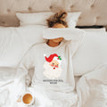 Nothing For You Whore Ugly Christmas Sweatshirt Christmas Sweatshirt Santa Christmas Sweatshirt Ugly Christmas Sweatshirt Sweatshirt – Cozy Vibes · High-Quality Print